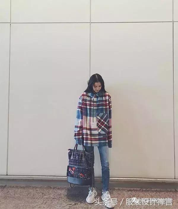 穿衣搭配:少买衣服,多学搭配,简单的基础款搭配就够美!