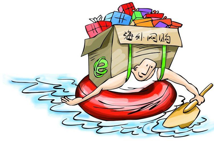 海外购香水很便宜,为什么海淘的香水那么便宜