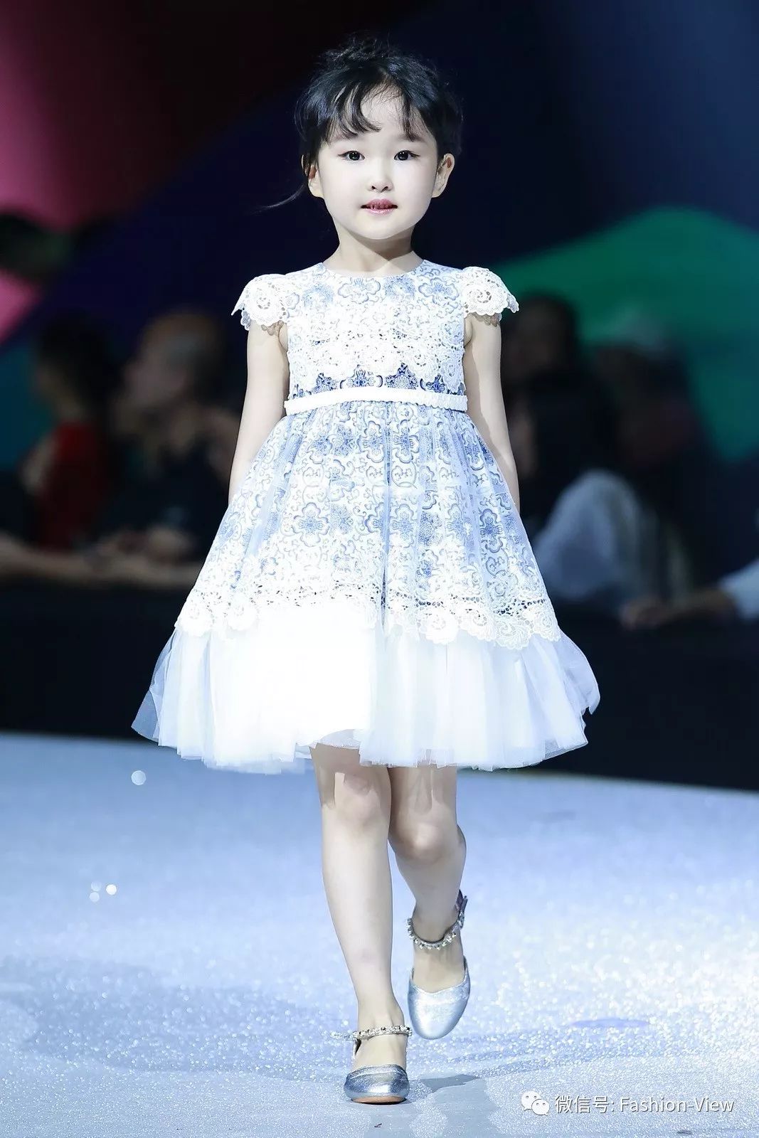 重庆2020国潮少儿时装周,2019重庆国际少儿时尚周启幕