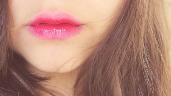 口红不同色号化妆思路,口红都有什么画法