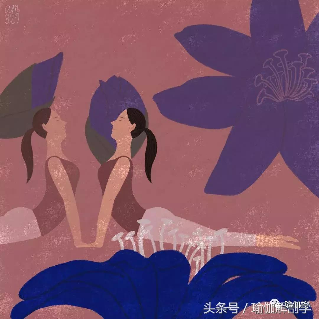 瑜伽练习中的九大陷阱注意避免,初学瑜伽的5大禁忌