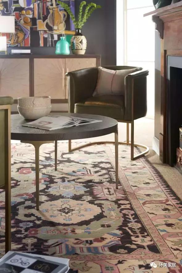 环美家居实景,环美家居风尚系列