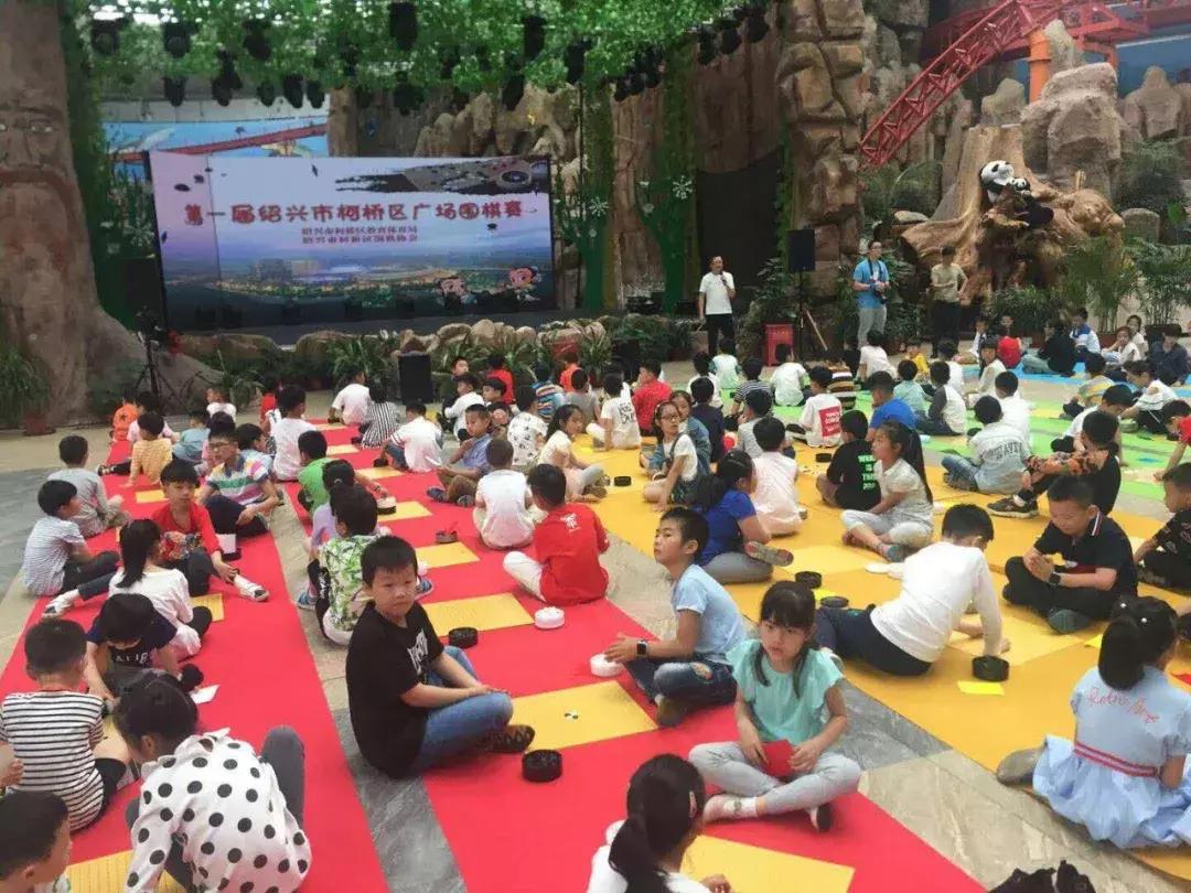 今天好多人将“跃入”瓜渚湖!他们要……快跟着一起“动起来”!