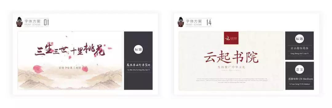 中国风ppt模板怎么制作,如何做一个中国风ppt