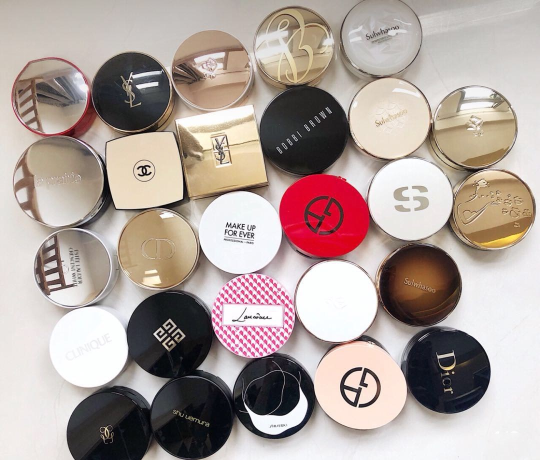 贵妇气垫测评遮瑕,laprairie气垫国内价格