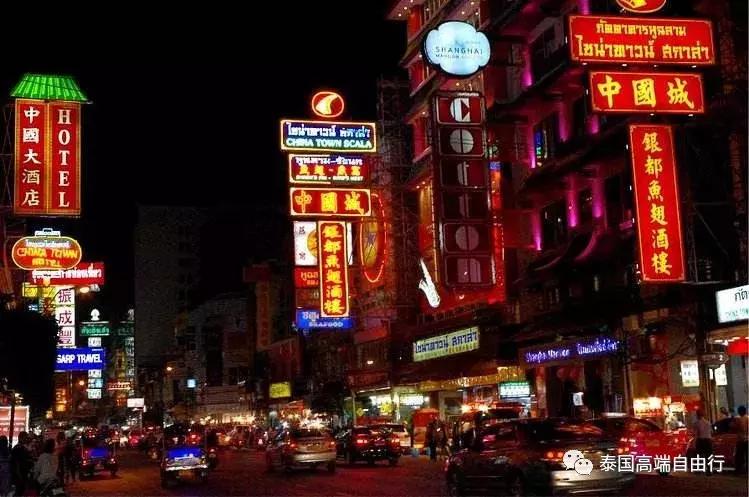 泰国曼谷芭提雅6天5晚路线,曼谷芭提雅6天5晚自由行攻略