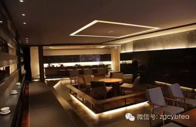 全国各地茶空间,全套茶空间定制