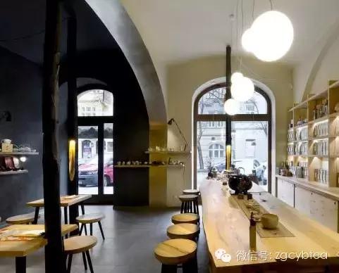 全国各地茶空间,全套茶空间定制