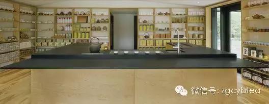全国各地茶空间,全套茶空间定制