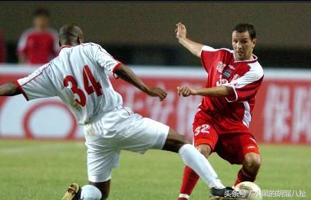 建业足球历届球员,建业足球历史排名第几