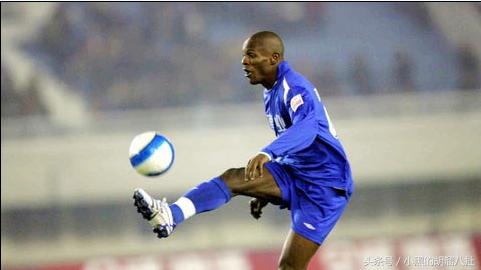 建业足球历届球员,建业足球历史排名第几