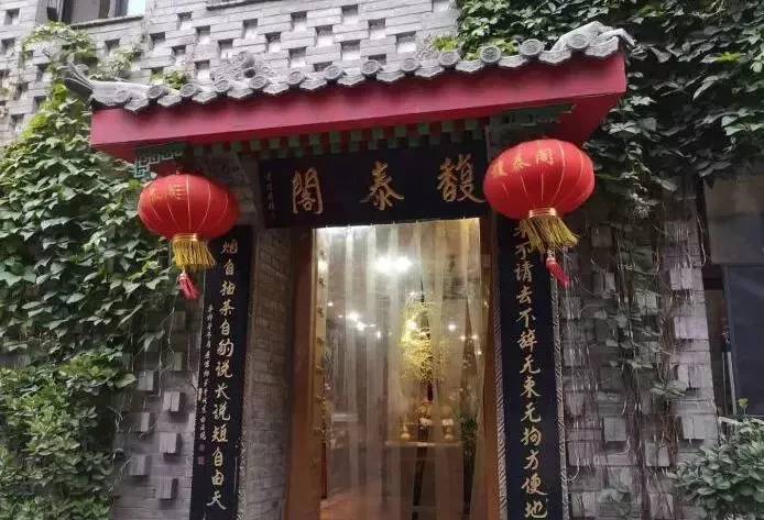 北京美食街推荐必吃,藏在地下的美食街