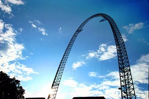 最刺激的过山车游玩,环球最刺激的过山车