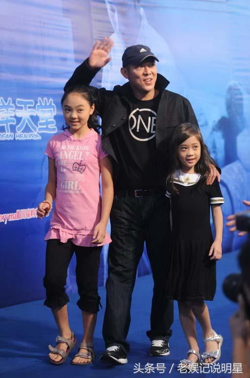 功夫皇帝李连杰的所有好看的视频,功夫皇帝李连杰近况