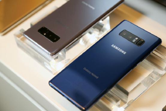 三星note带触控笔吗,三星note系列手机发展史