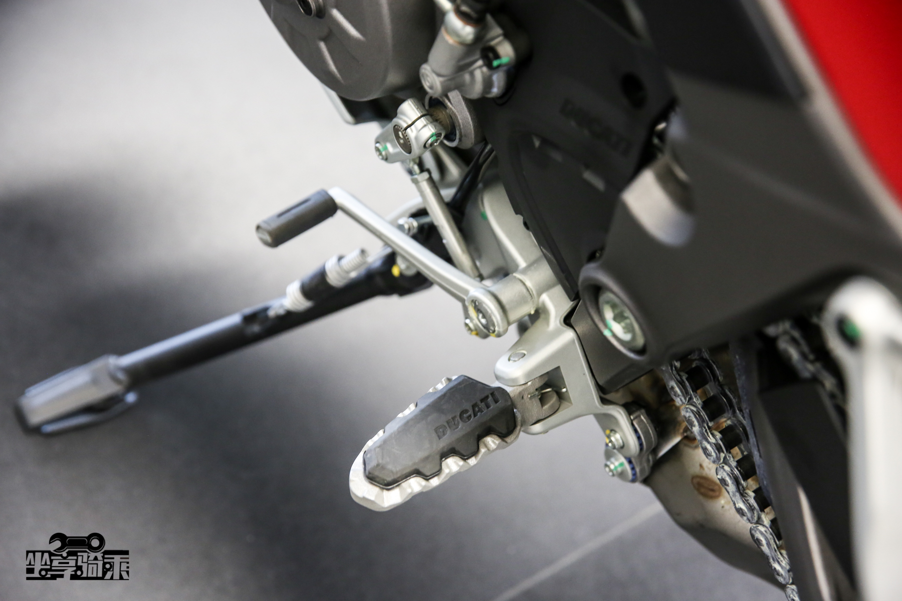 杜卡迪multistrada1260车身尺寸,杜卡迪multistrada1260测评