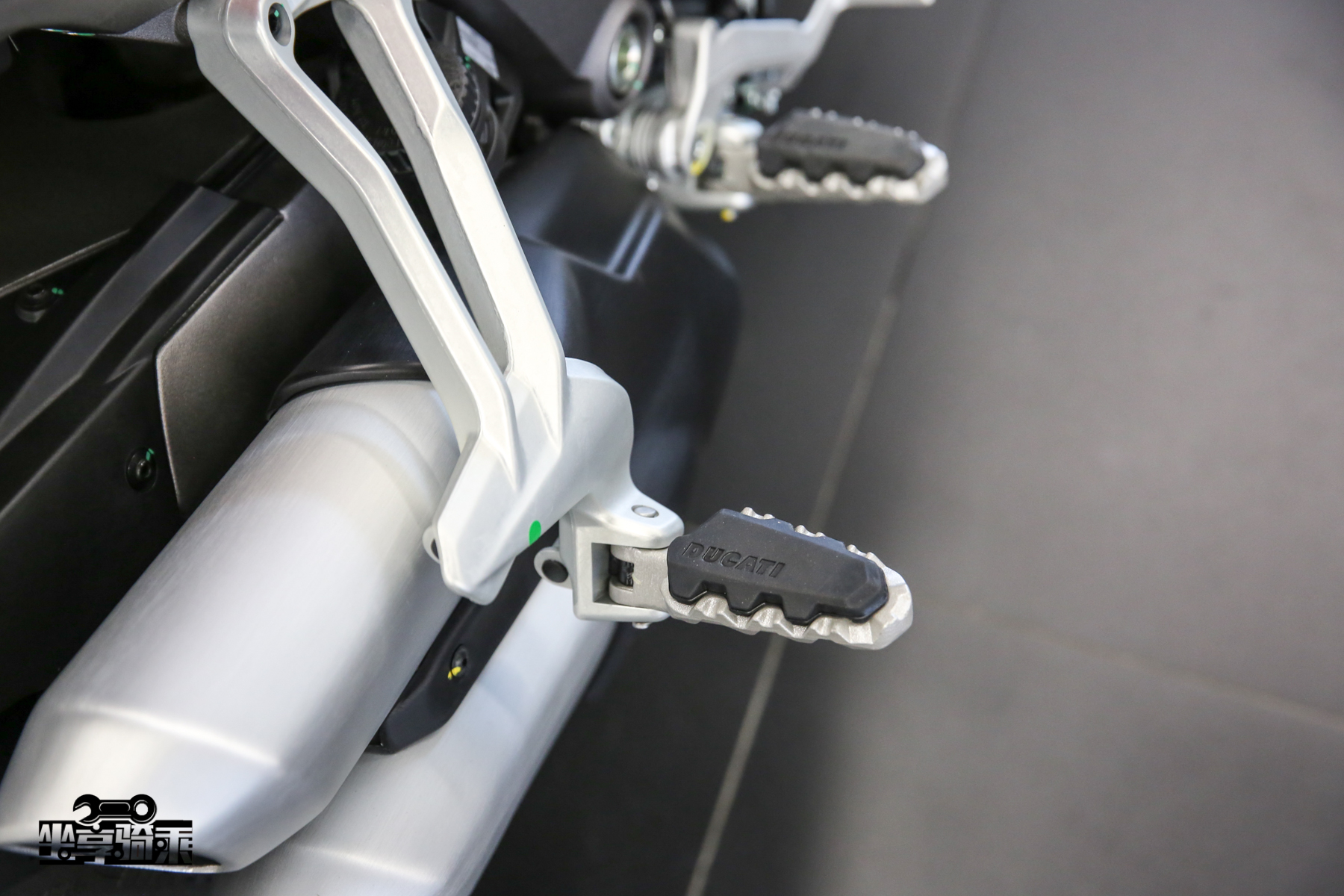 杜卡迪multistrada1260车身尺寸,杜卡迪multistrada1260测评