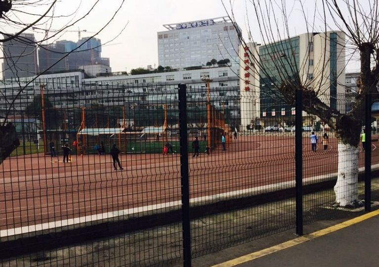 成都体育场馆免费,成都45家体育场馆免费开放