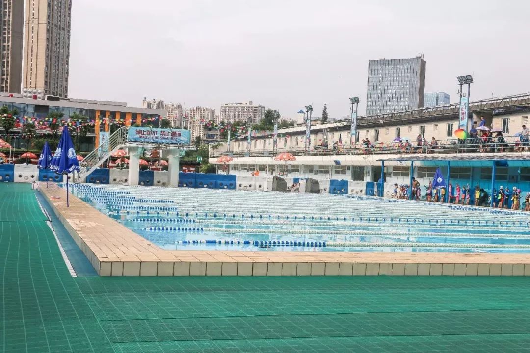 成都开放的体育场有哪些,成都126家体育馆免费开放