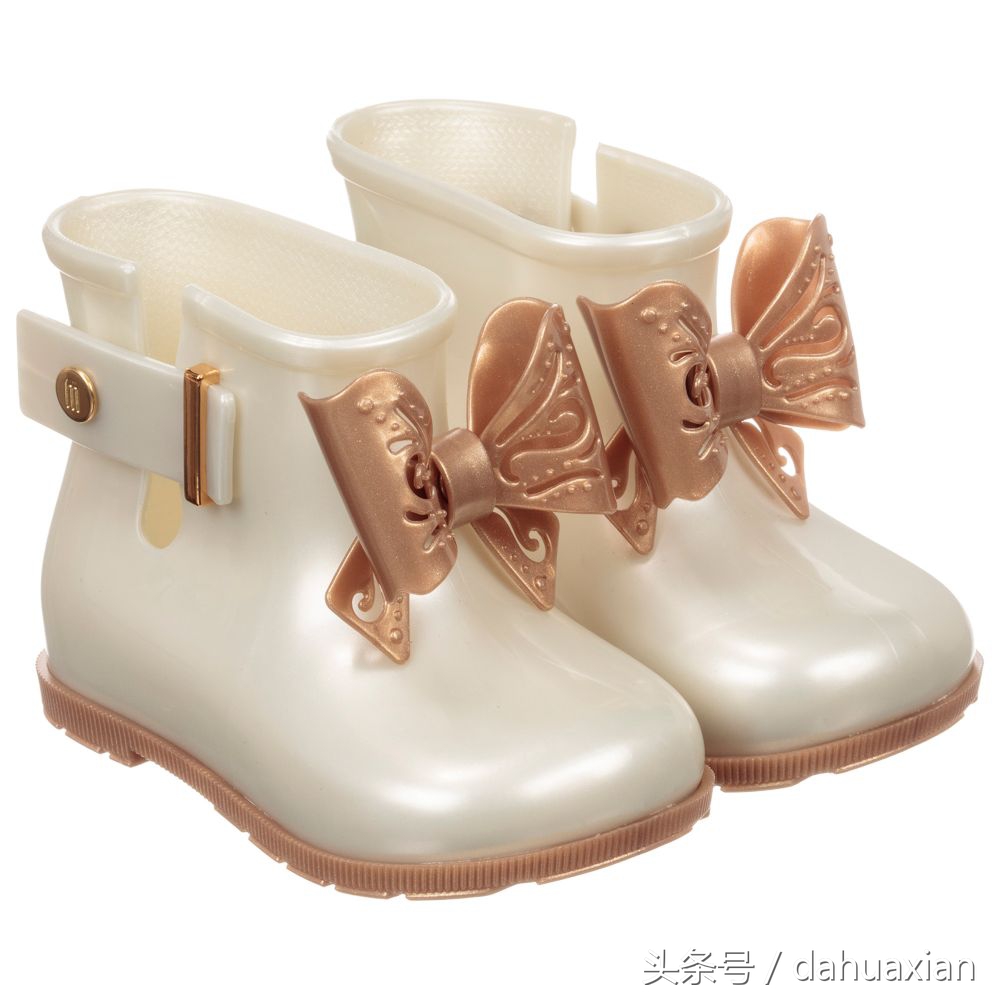 minimelissa儿童透明鞋,minimelissa评测