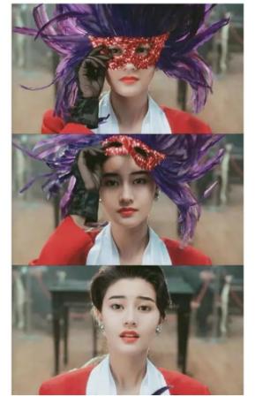 明星第一次演戏盘点，刘亦菲惊艳、孙怡被骂惨、陈玮镔青涩