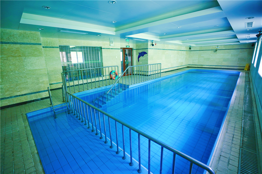 京郊野生温泉,京郊适合静心的地方