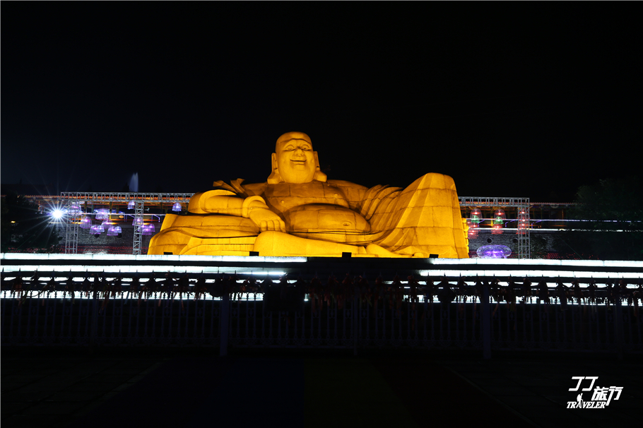 京郊野生温泉,京郊适合静心的地方