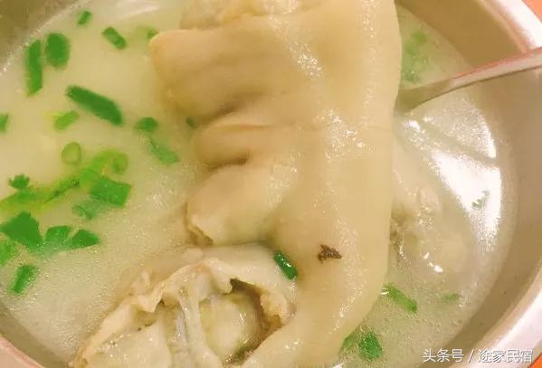 不吃辣就不能在成都愉快玩耍了?那是你对成都有误解!