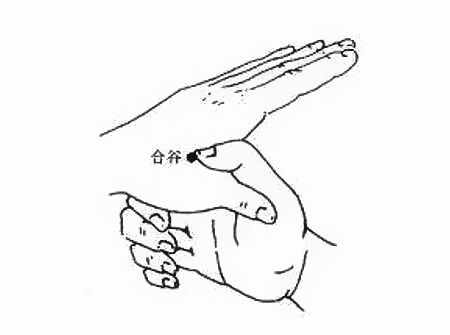 小孩腮腺炎推拿手法,流行性腮腺炎怎么推拿