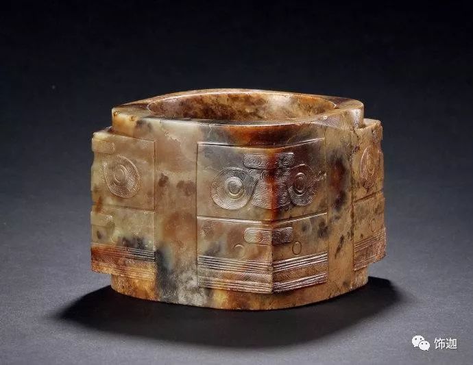 华玉最好的藏品,华玉典藏