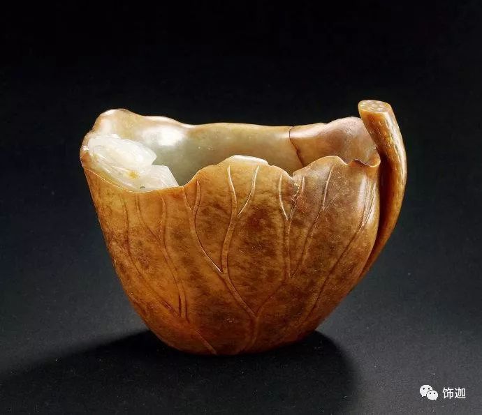 华玉最好的藏品,华玉典藏