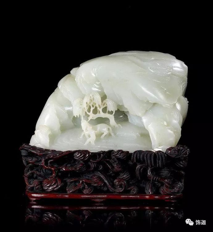 华玉最好的藏品,华玉典藏