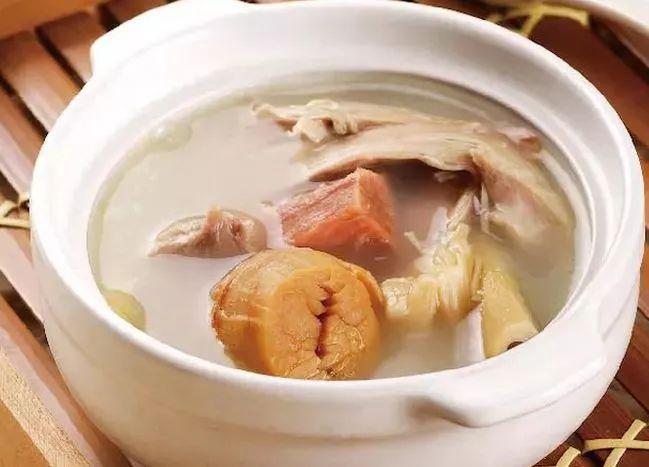 滋阴养颜的广东靓汤,最好喝的靓汤大全