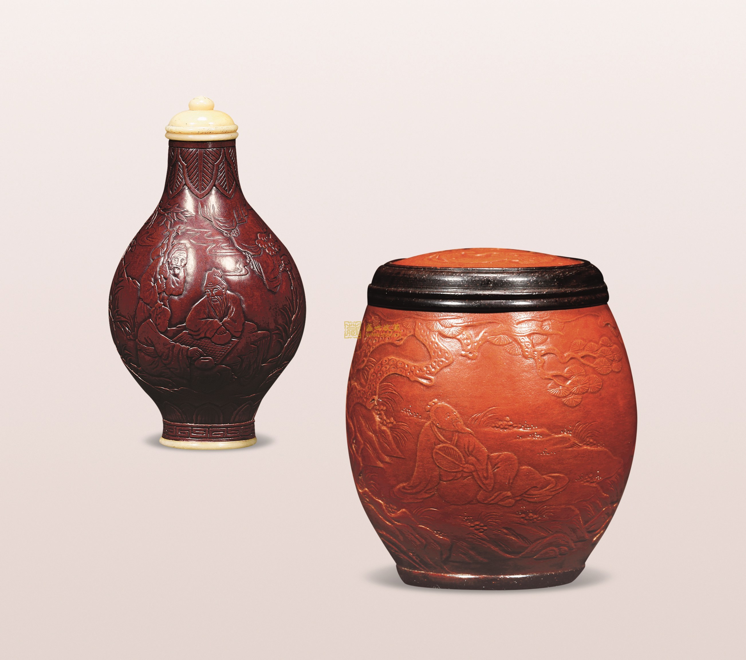 匏器鉴赏,匏器哪种器型好