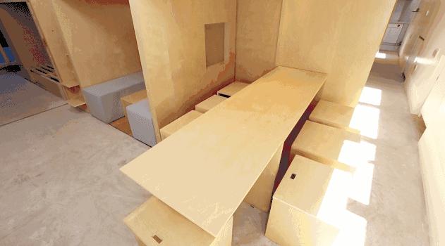 为孩子上学住老房子,为孩子上幼儿园女婿住岳父家