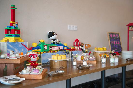 带孩子乌镇乌村游玩攻略,乌镇乡村旅游景点有哪些