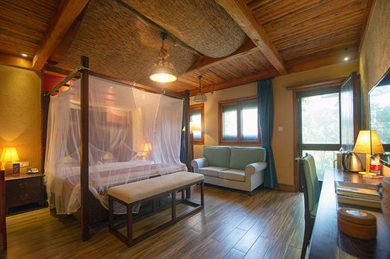 带孩子乌镇乌村游玩攻略,乌镇乡村旅游景点有哪些