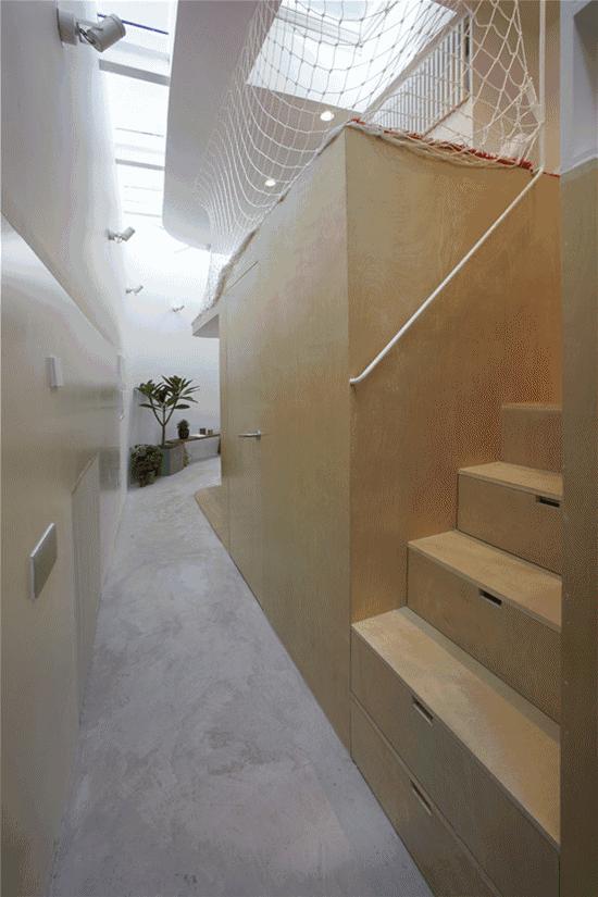 为孩子上学住老房子,为孩子上幼儿园女婿住岳父家