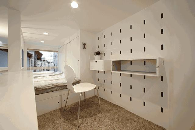 为孩子上学住老房子,为孩子上幼儿园女婿住岳父家