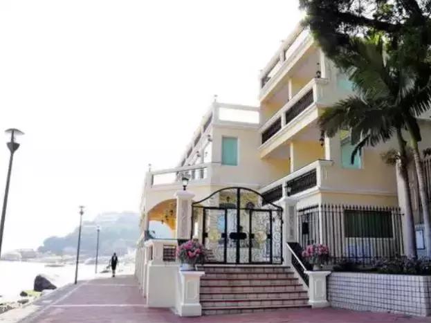 除了澳门还有哪里可以玩,澳门黑沙海滩位置在哪里