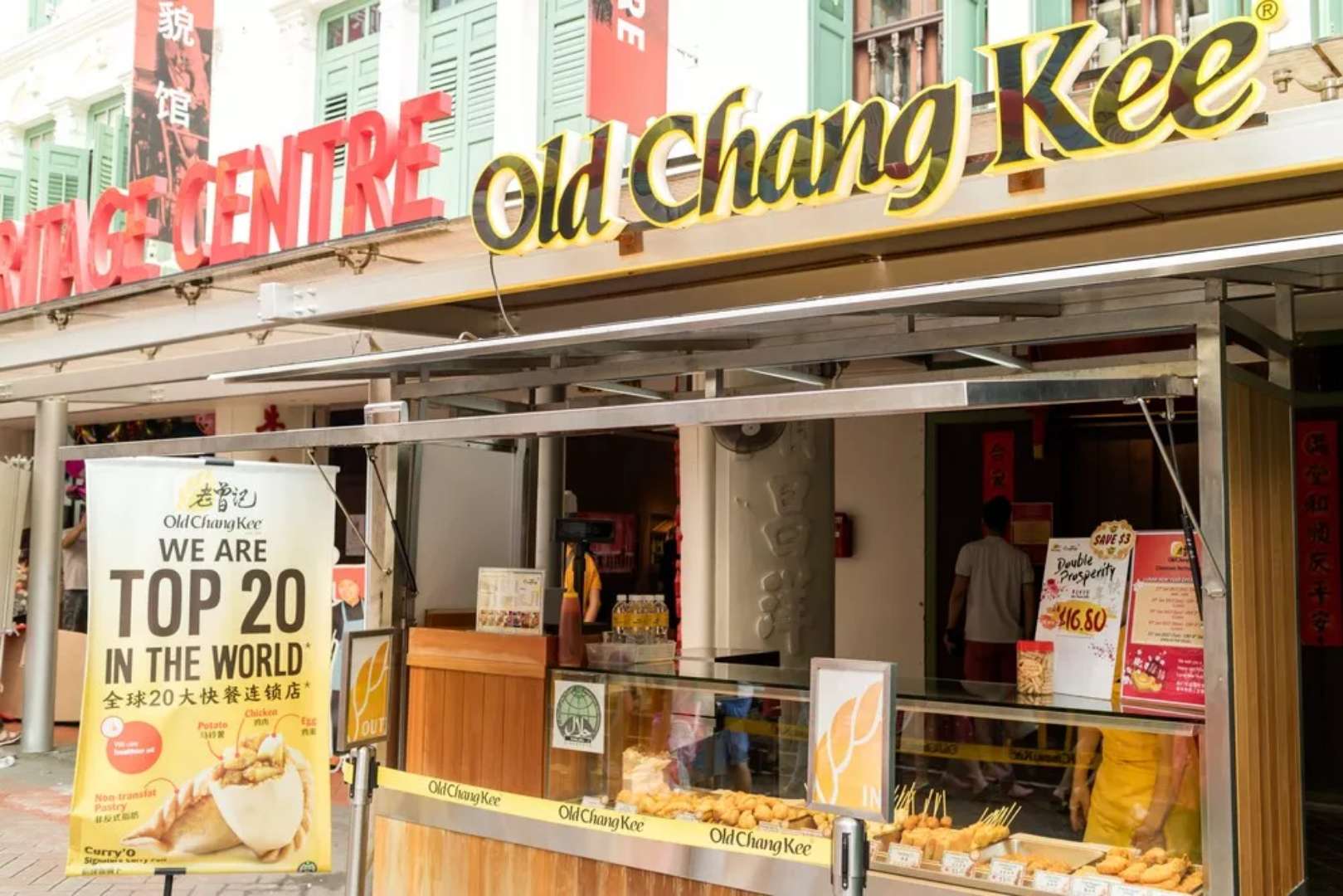 新加坡购物必买的十大名牌,新加坡便宜的品牌有哪些