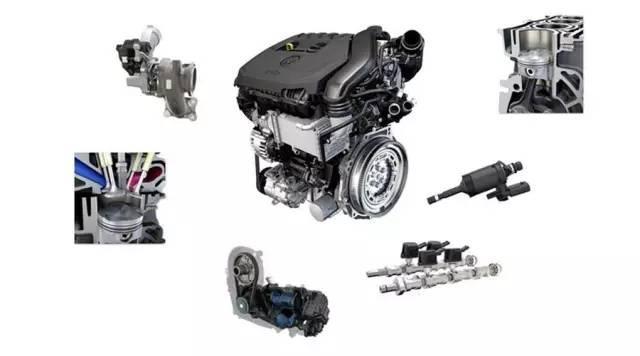 大众ea211发动机1.5自吸常见故障,大众1.6ea211发动机是正时链条吗