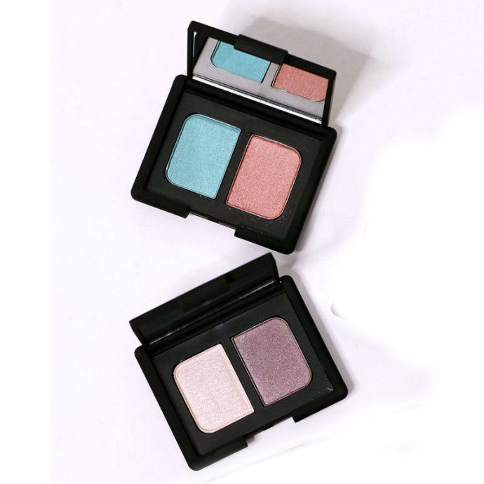 七夕送什么化妆品礼物给女朋友,彩妆礼盒七夕礼物