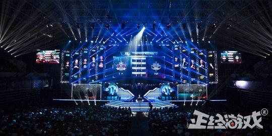 2019年腾讯什么游戏最赚钱,腾讯十大最挣钱网络游戏排名榜