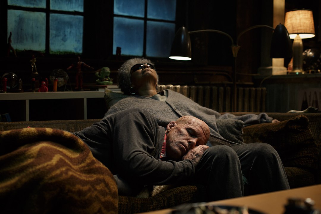 电影死侍2经典剧情,电影死侍2解说