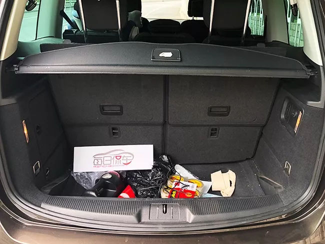 「侃友聊爱车」大众夏朗车主客观评述爱车优点与缺点