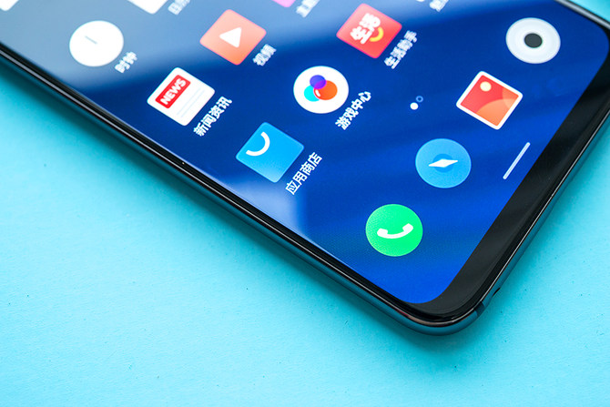 魅族16和魅族16th外观有什么区别,魅族16th小米8评测