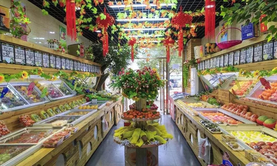 小区里开什么店最好投资小,小区店铺创业做什么生意好