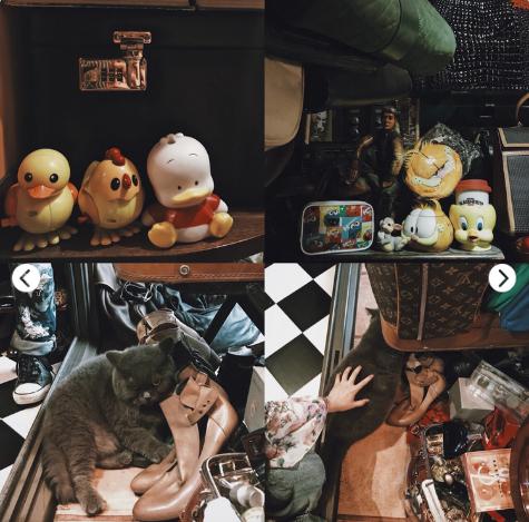 burberry1w包包推荐,burberry19000元的包