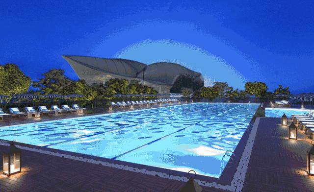 这50个mall还没开业就“赢”了……